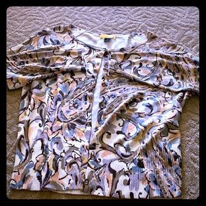 Cardigan, size L, Soca St. John
